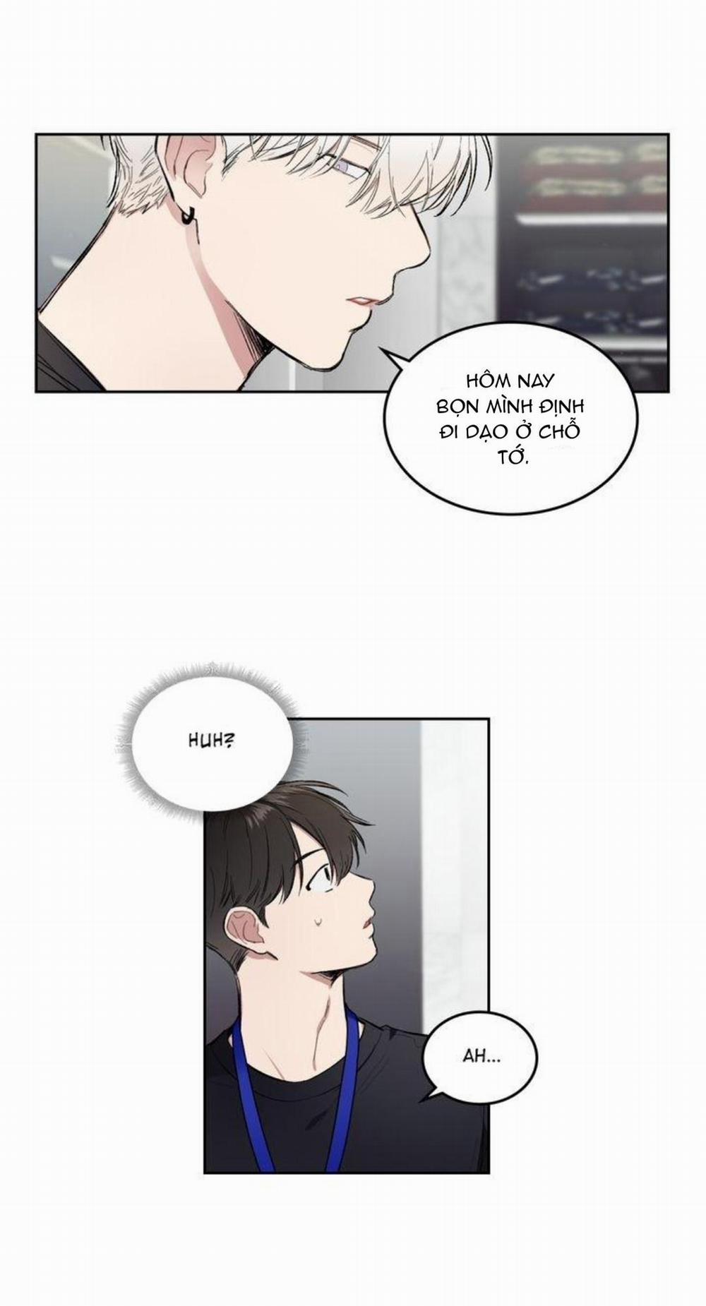 Sự Sai Lầm Chậm Trễ 9 trang 19