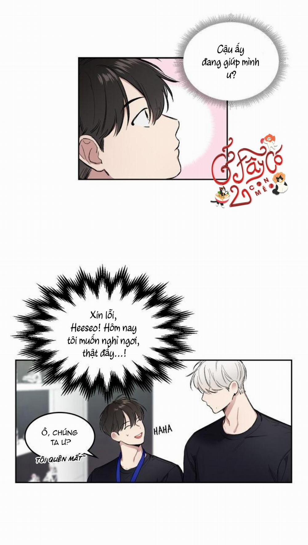 Sự Sai Lầm Chậm Trễ 9 trang 20