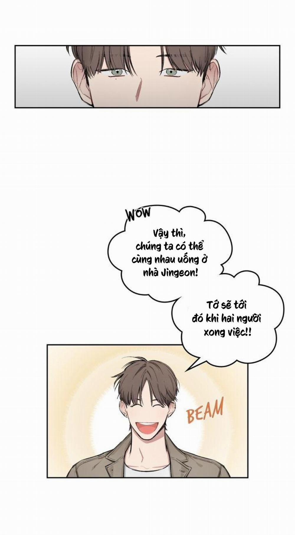 Sự Sai Lầm Chậm Trễ 9 trang 21