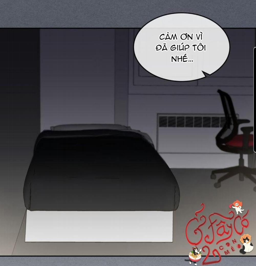 Sự Sai Lầm Chậm Trễ 9 trang 26