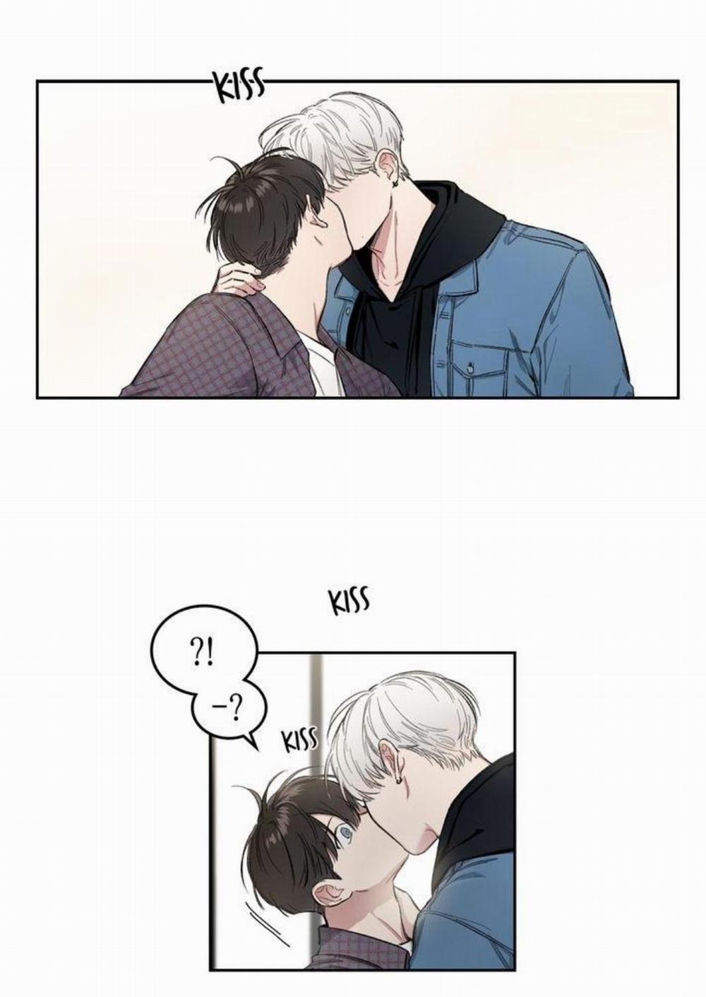 Sự Sai Lầm Chậm Trễ 9 trang 28