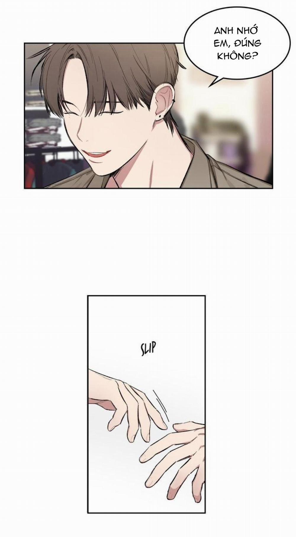 Sự Sai Lầm Chậm Trễ 9 trang 3