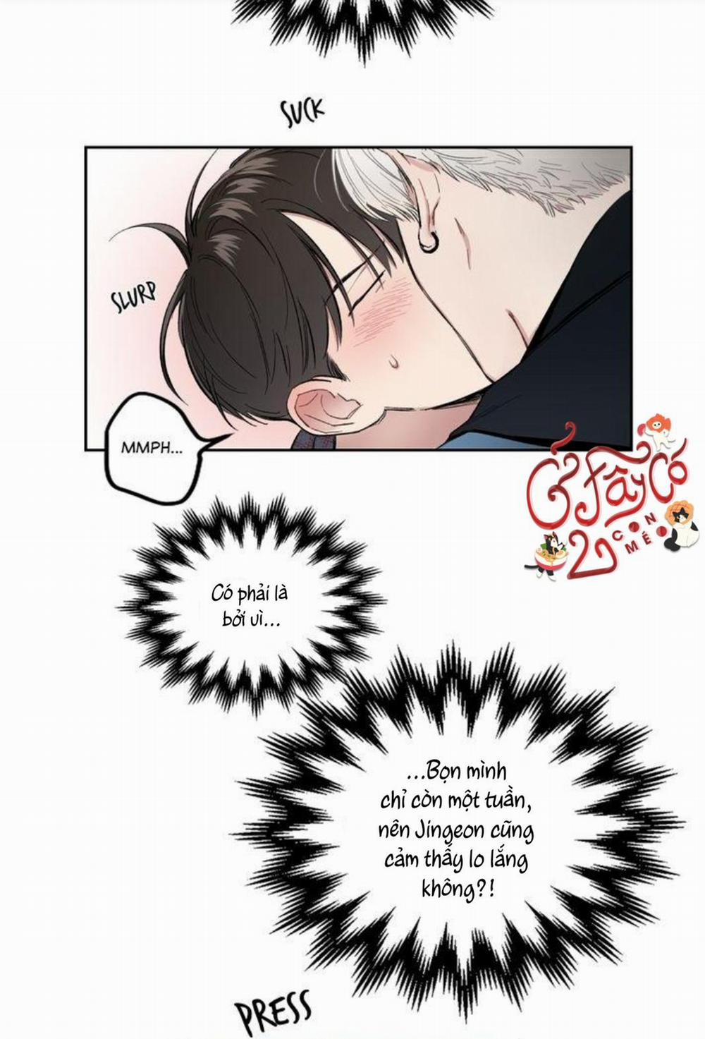 Sự Sai Lầm Chậm Trễ 9 trang 30