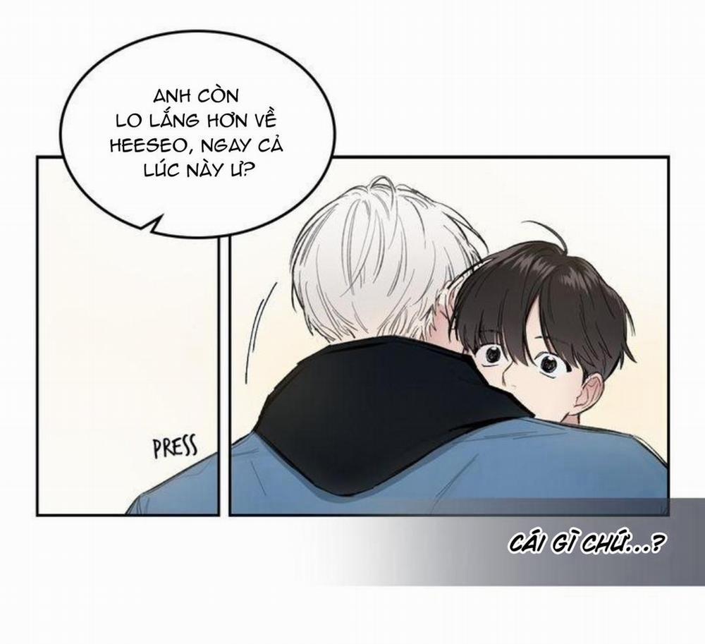 Sự Sai Lầm Chậm Trễ 9 trang 32