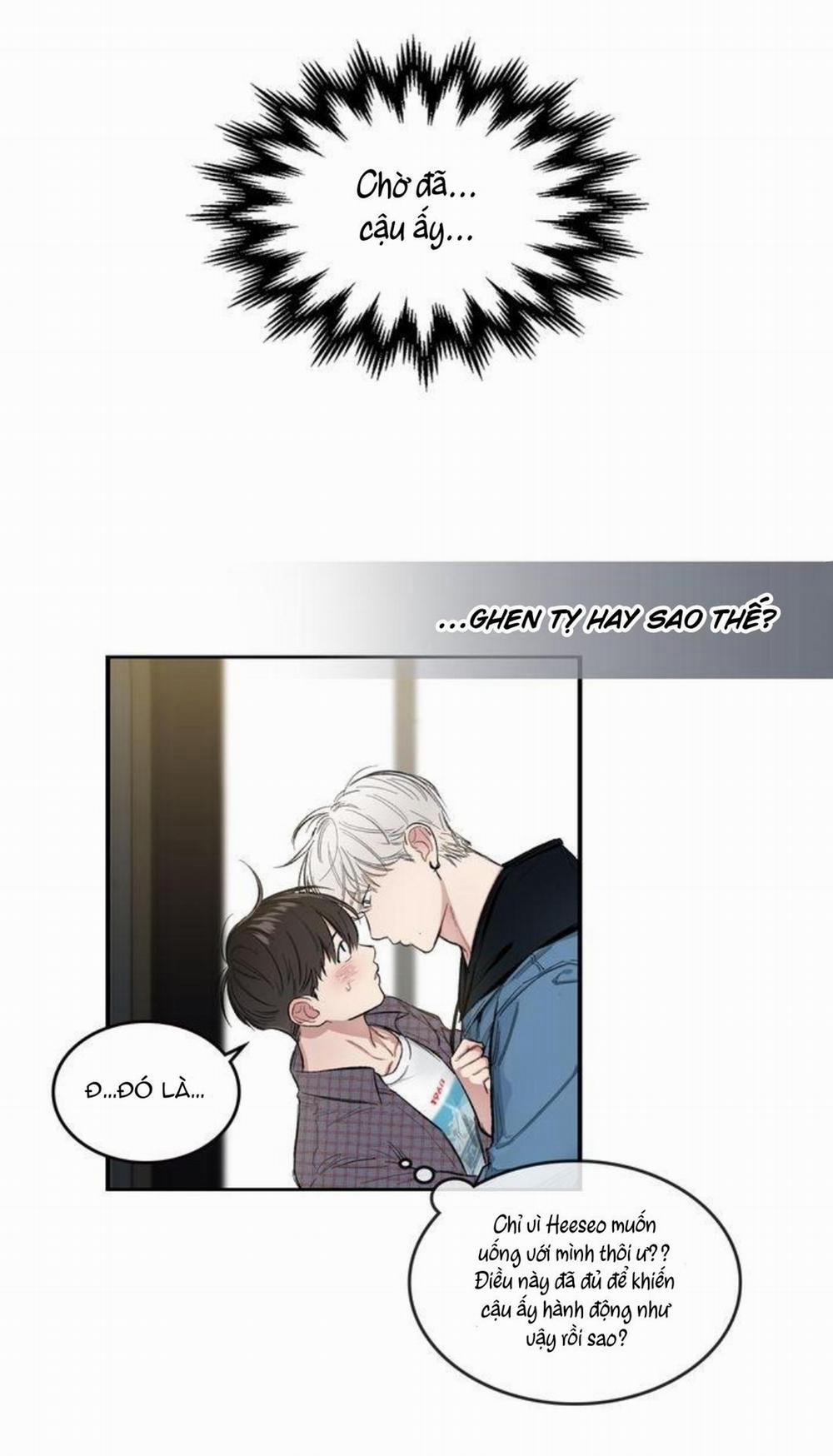 Sự Sai Lầm Chậm Trễ 9 trang 33