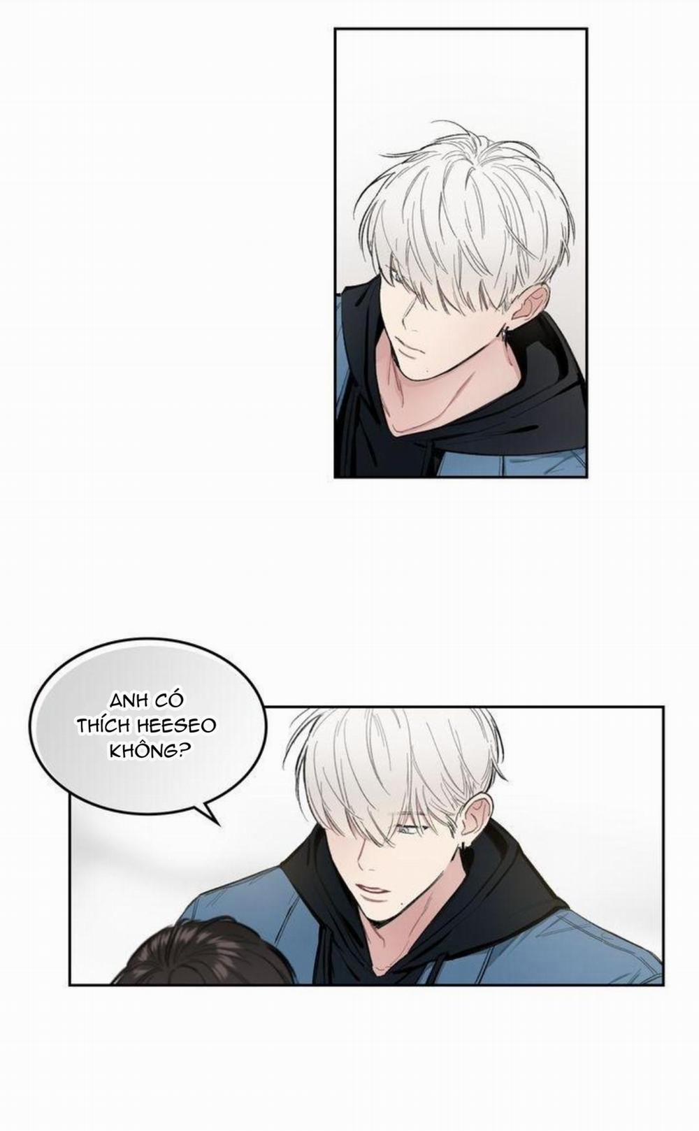 Sự Sai Lầm Chậm Trễ 9 trang 34