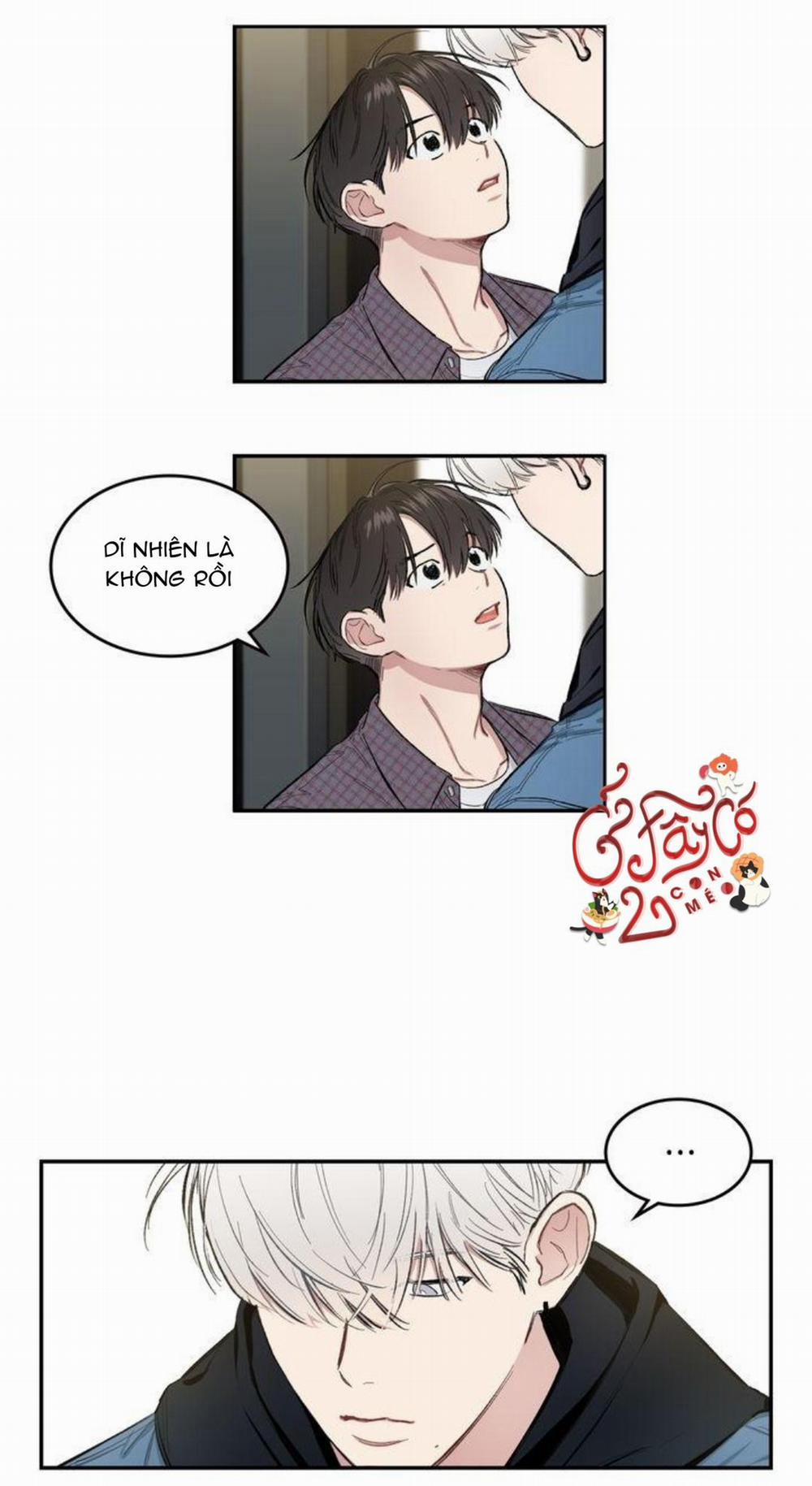 Sự Sai Lầm Chậm Trễ 9 trang 35