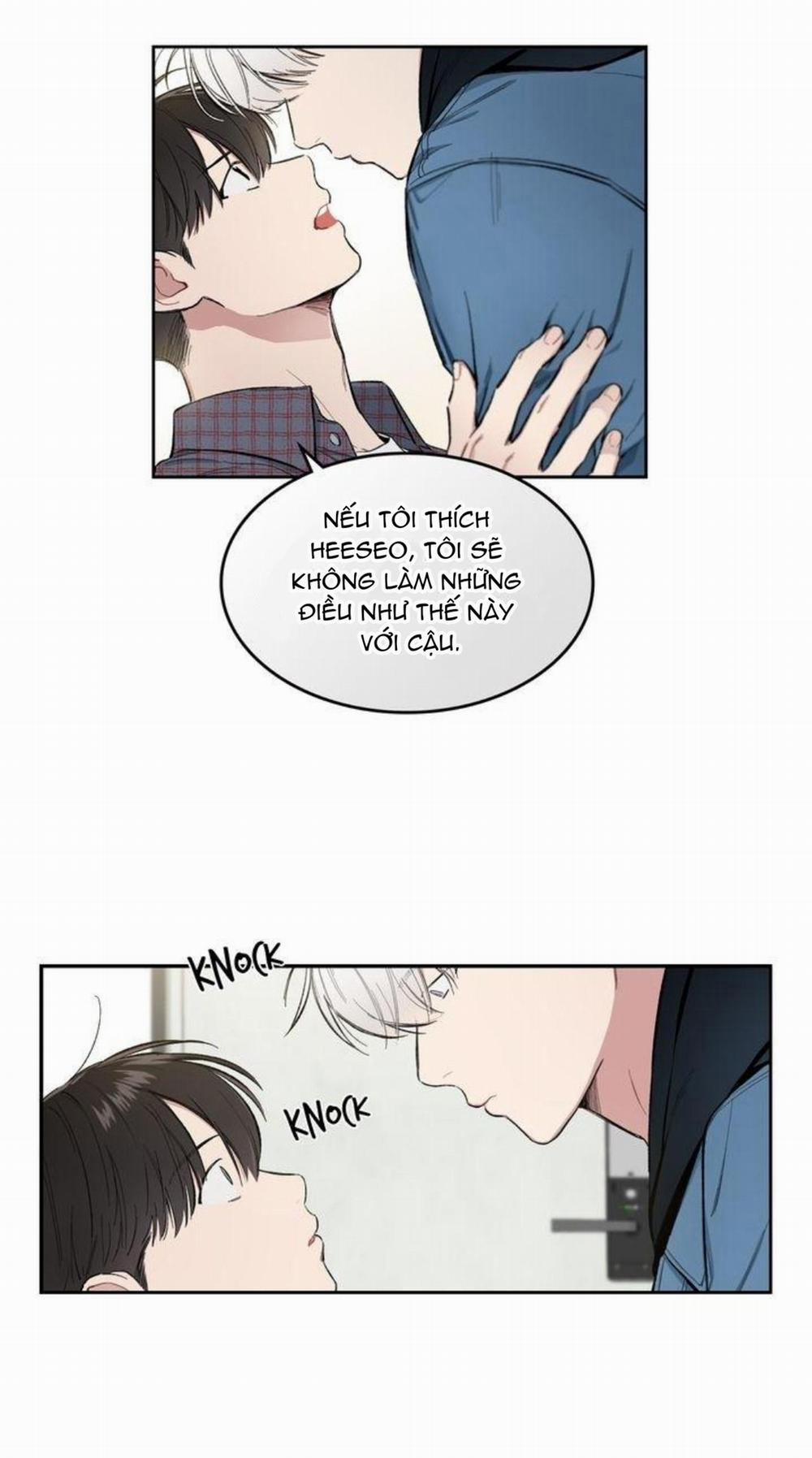 Sự Sai Lầm Chậm Trễ 9 trang 37