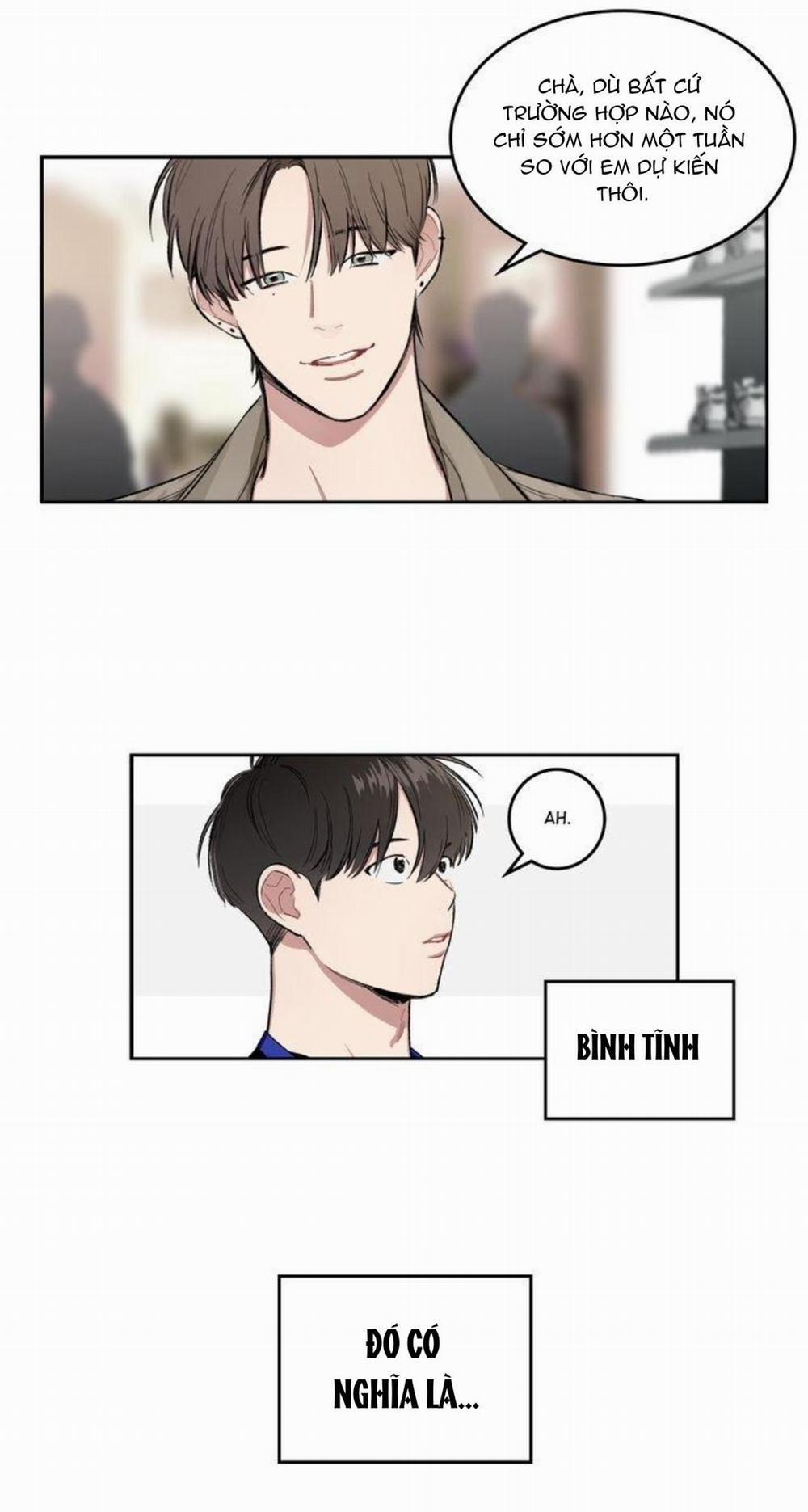 Sự Sai Lầm Chậm Trễ 9 trang 8