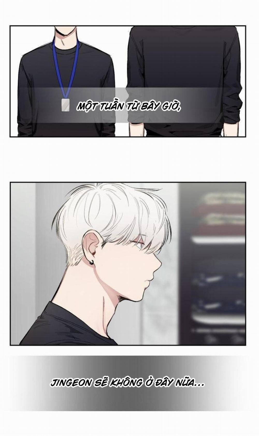 Sự Sai Lầm Chậm Trễ 9 trang 9