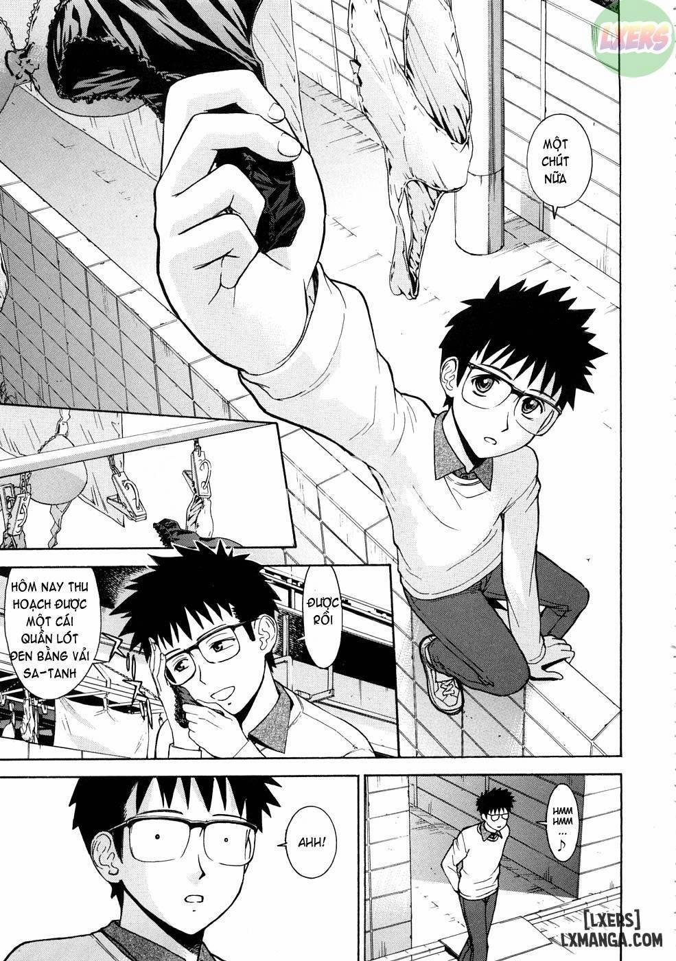 sự sỉ nhục 2 trang 0