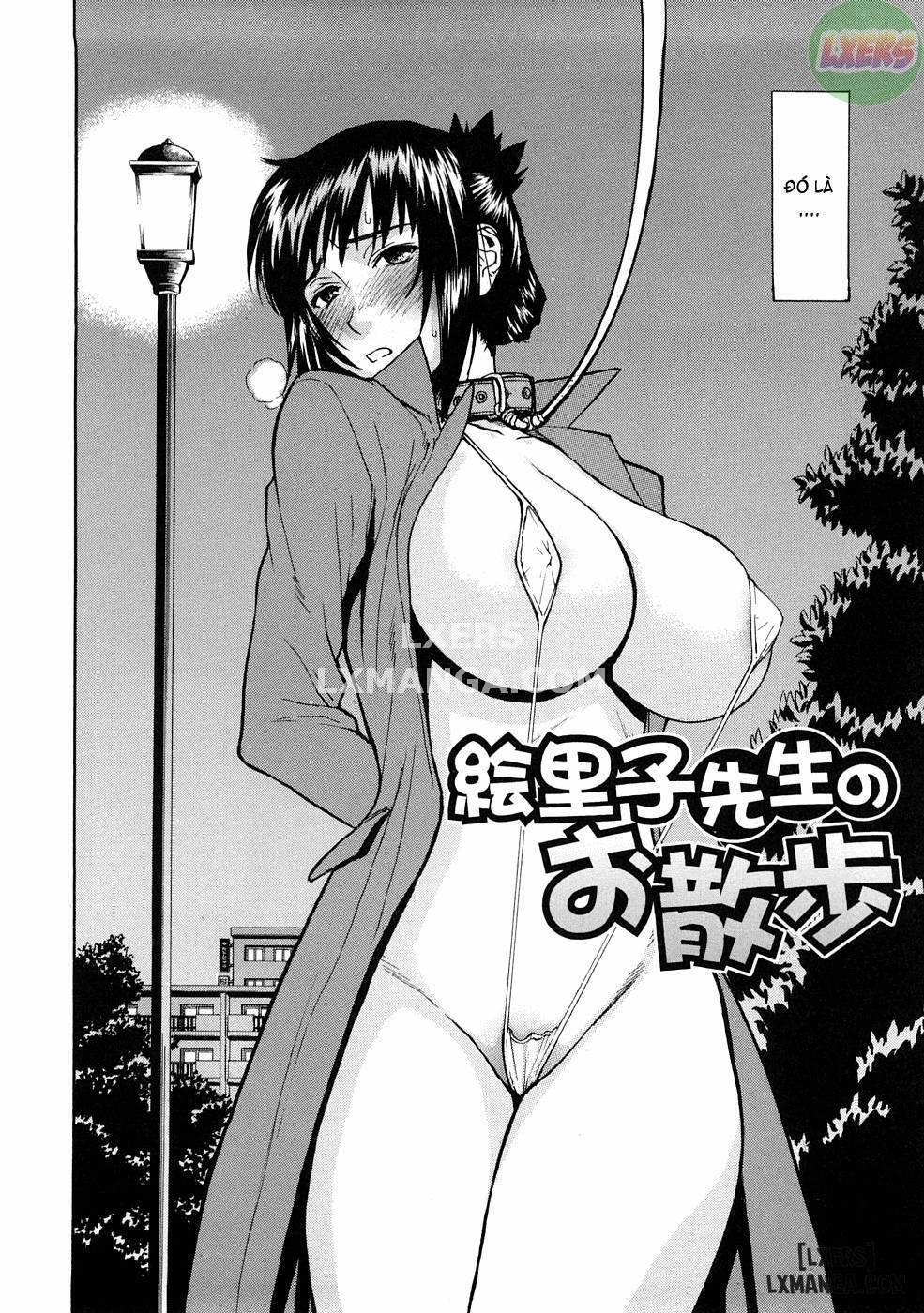 sự sỉ nhục 3 trang 1