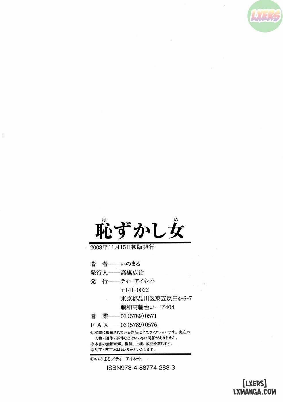 sự sỉ nhục 6 trang 31