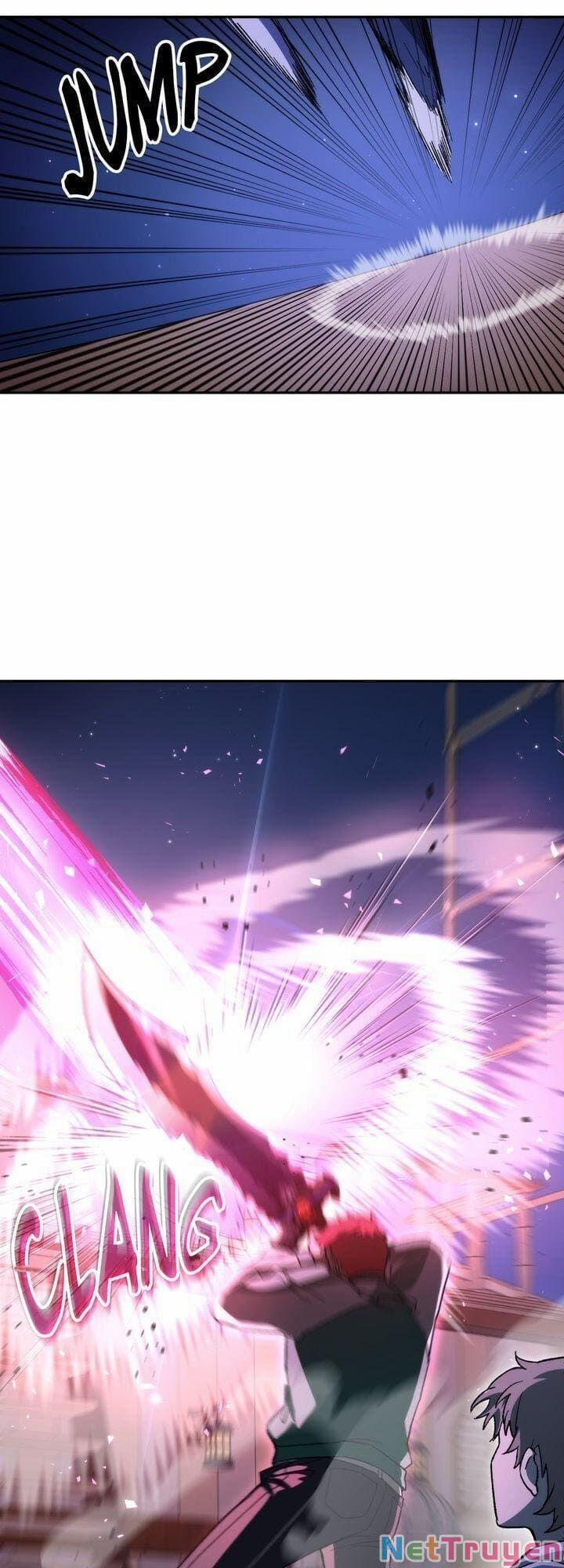 Sự Sống Sót Của Kẻ Chiêu Hồn 14 trang 1