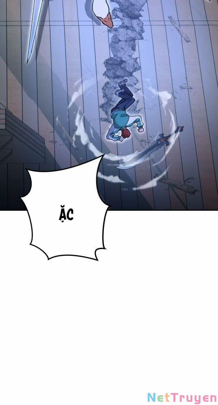 Sự Sống Sót Của Kẻ Chiêu Hồn 14 trang 11