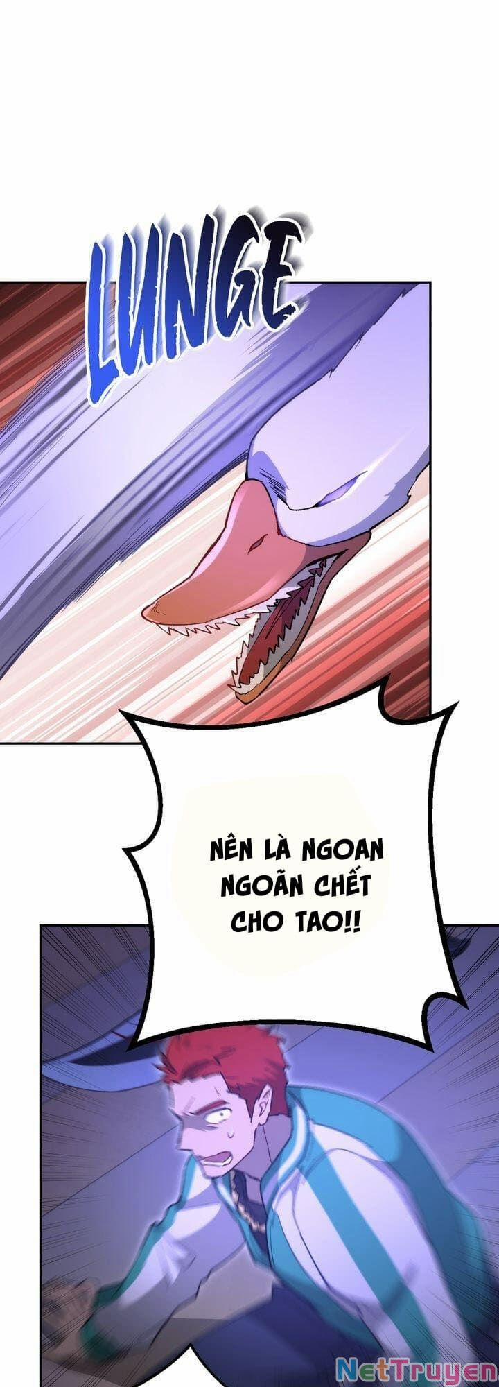 Sự Sống Sót Của Kẻ Chiêu Hồn 14 trang 12