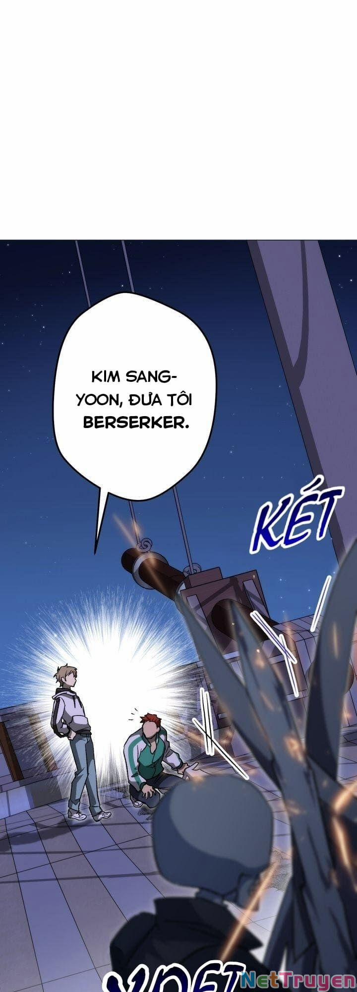 Sự Sống Sót Của Kẻ Chiêu Hồn 14 trang 20