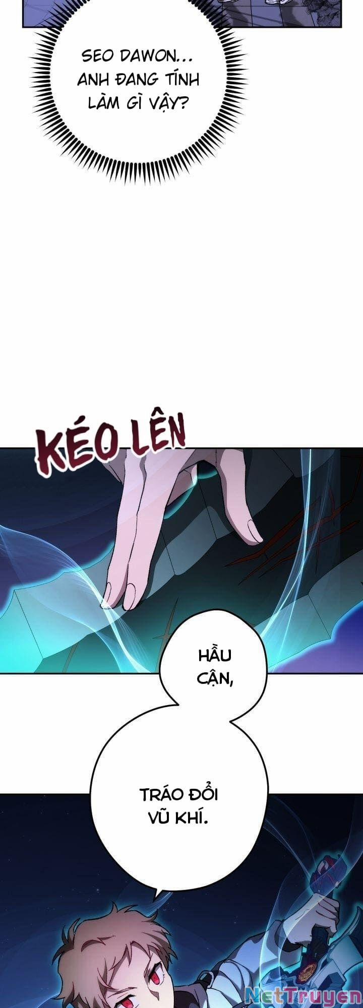 Sự Sống Sót Của Kẻ Chiêu Hồn 14 trang 22