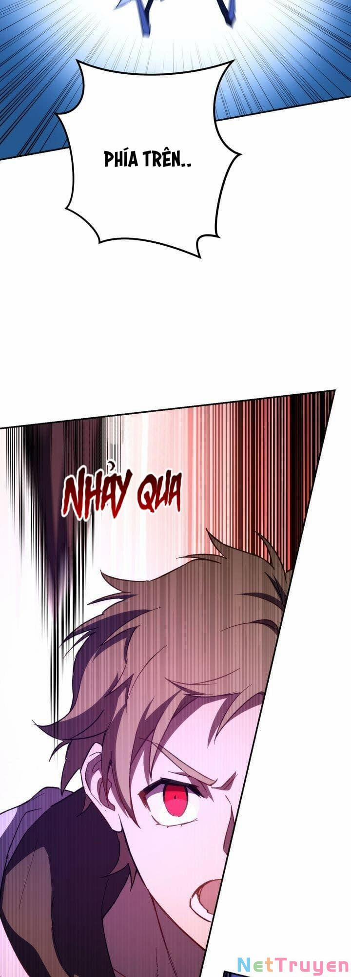 Sự Sống Sót Của Kẻ Chiêu Hồn 14 trang 40