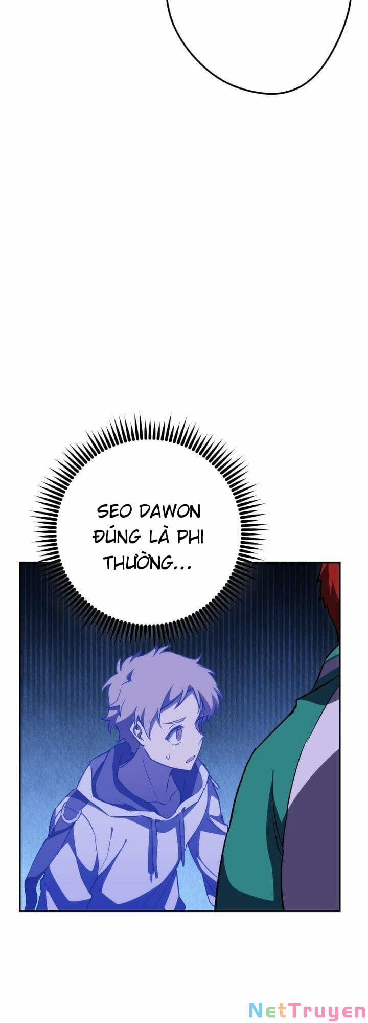 Sự Sống Sót Của Kẻ Chiêu Hồn 14 trang 47