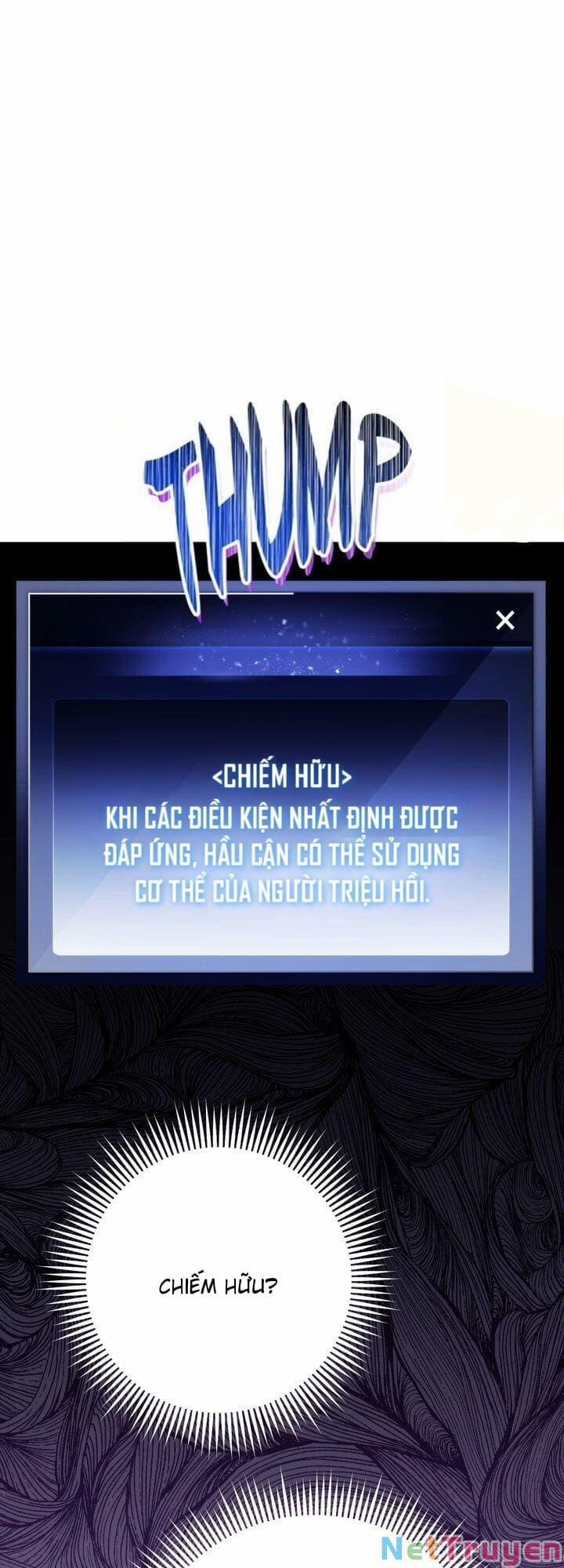 Sự Sống Sót Của Kẻ Chiêu Hồn 14 trang 7