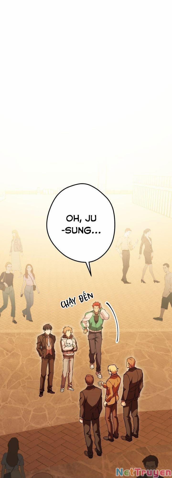 Sự Sống Sót Của Kẻ Chiêu Hồn 15 trang 0