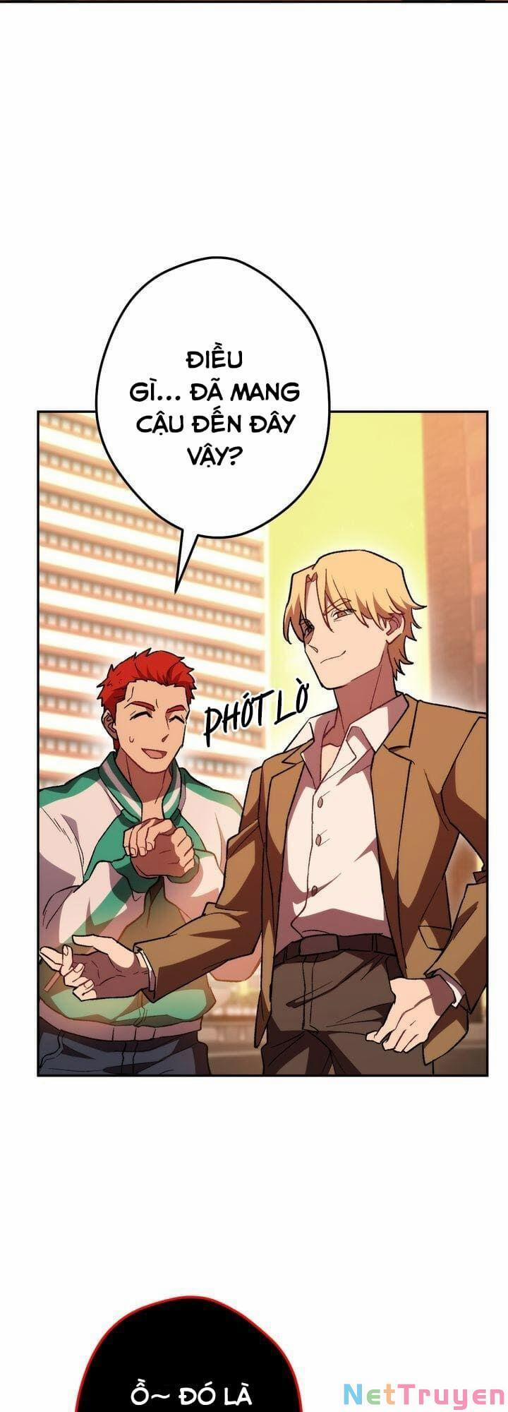 Sự Sống Sót Của Kẻ Chiêu Hồn 15 trang 1