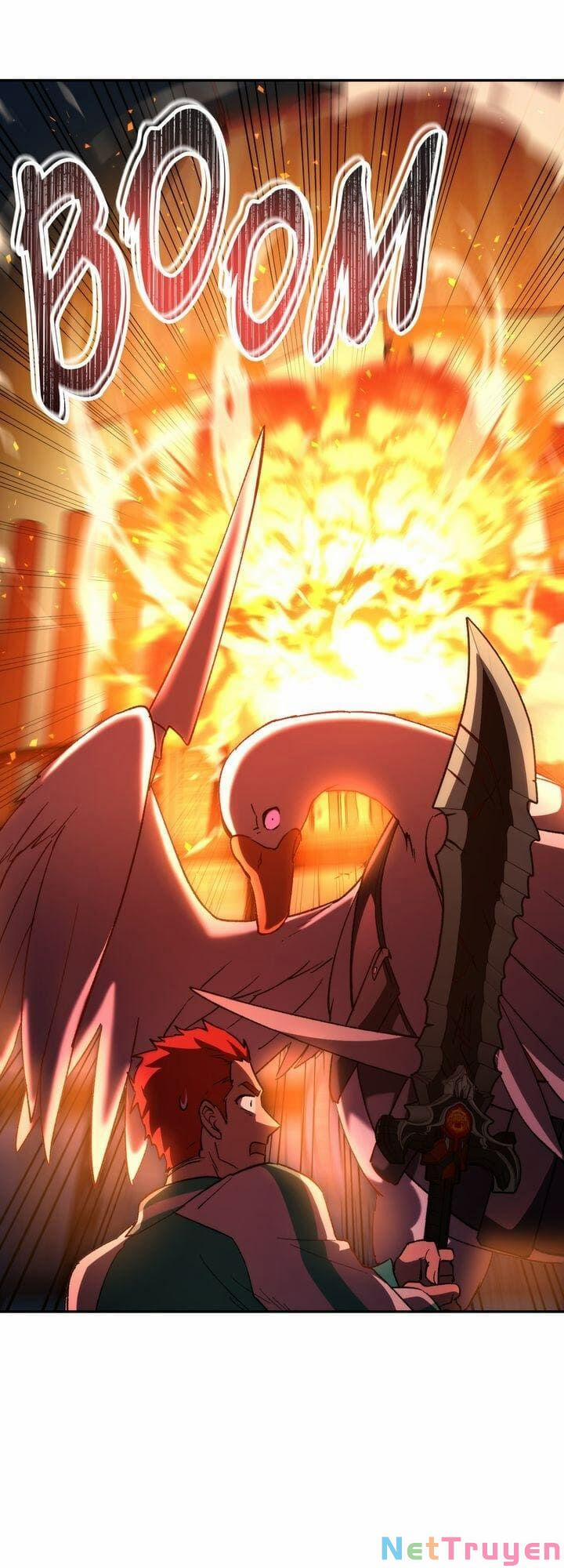 Sự Sống Sót Của Kẻ Chiêu Hồn 15 trang 69