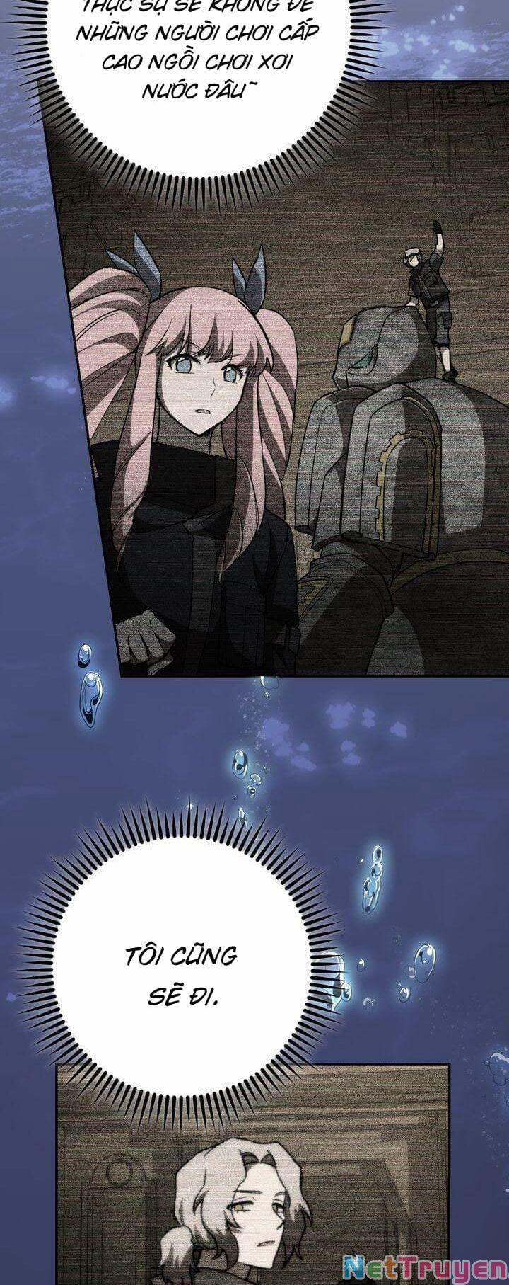 Sự Sống Sót Của Kẻ Chiêu Hồn 16 trang 1