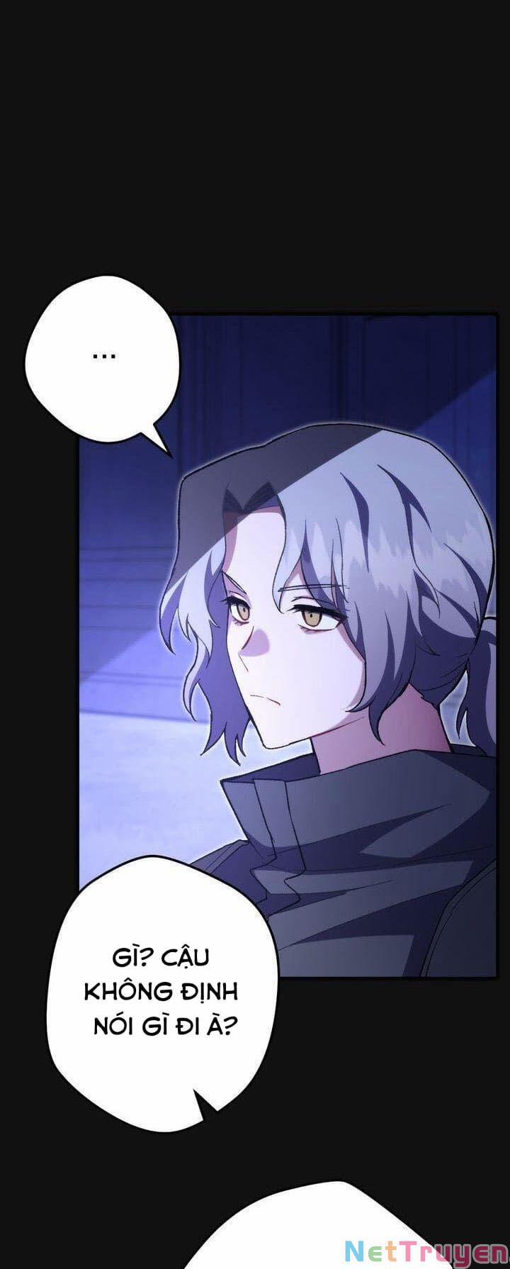 Sự Sống Sót Của Kẻ Chiêu Hồn 16 trang 10