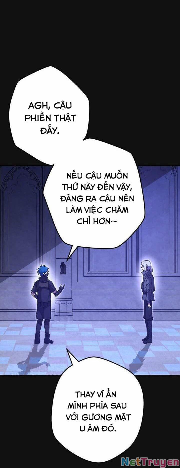 Sự Sống Sót Của Kẻ Chiêu Hồn 16 trang 13