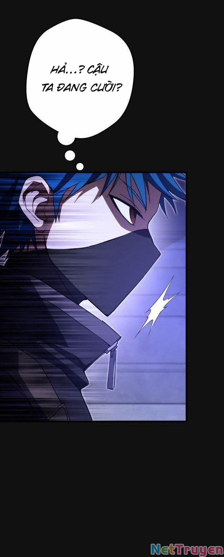 Sự Sống Sót Của Kẻ Chiêu Hồn 16 trang 15