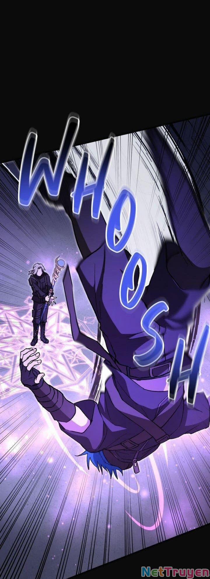 Sự Sống Sót Của Kẻ Chiêu Hồn 16 trang 18