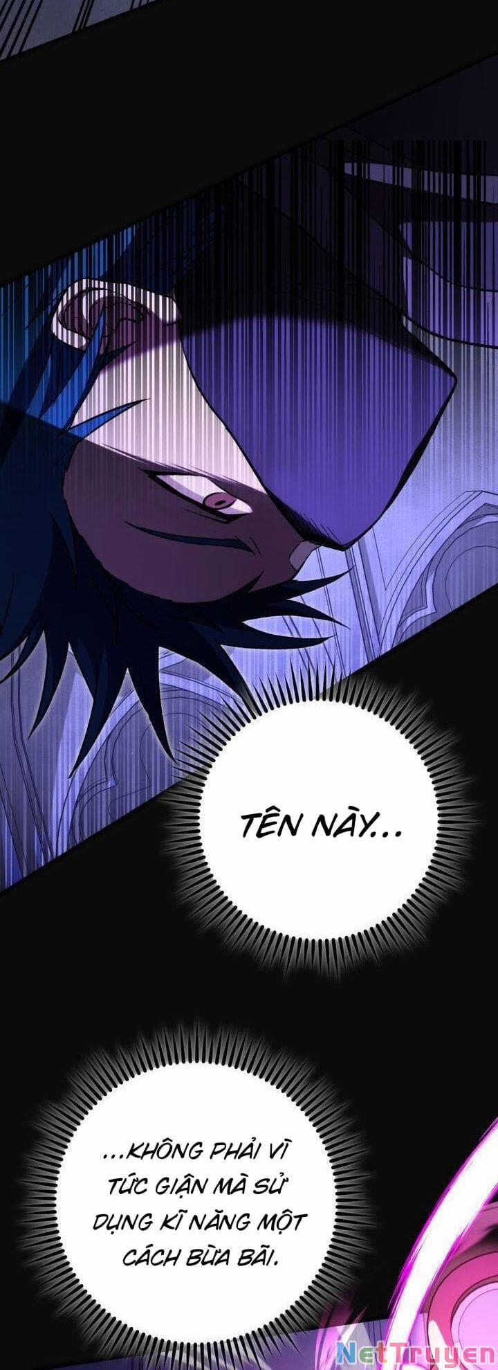 Sự Sống Sót Của Kẻ Chiêu Hồn 16 trang 19