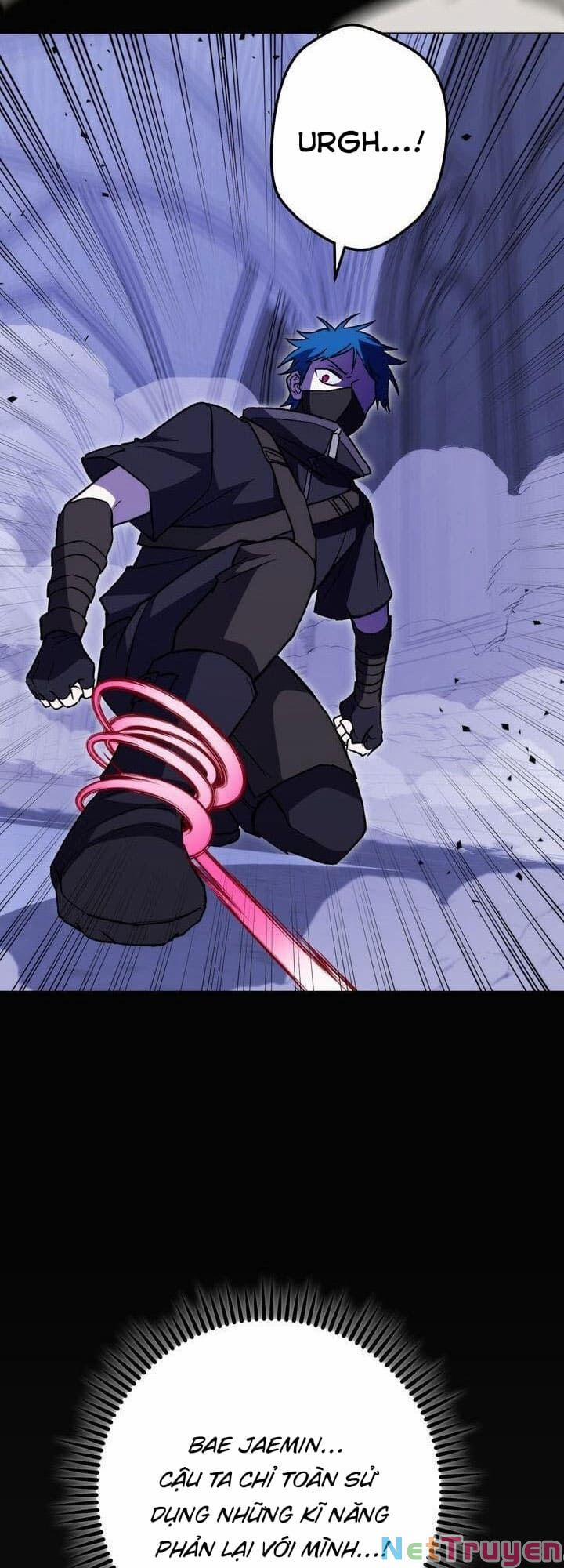 Sự Sống Sót Của Kẻ Chiêu Hồn 16 trang 26