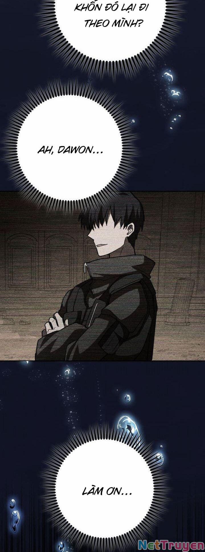 Sự Sống Sót Của Kẻ Chiêu Hồn 16 trang 3