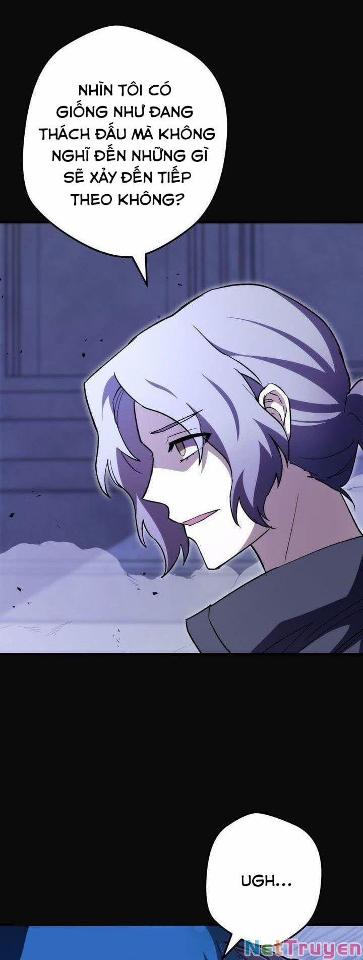 Sự Sống Sót Của Kẻ Chiêu Hồn 16 trang 30