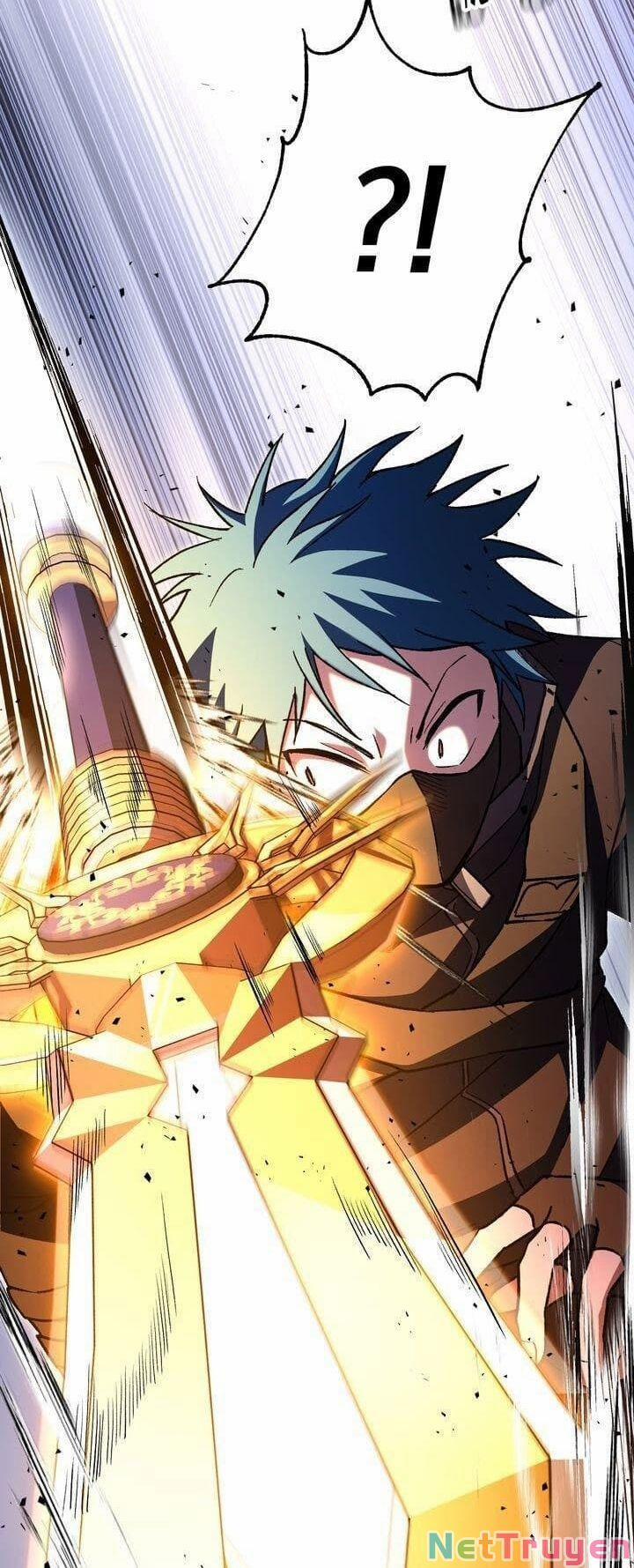 Sự Sống Sót Của Kẻ Chiêu Hồn 16 trang 34