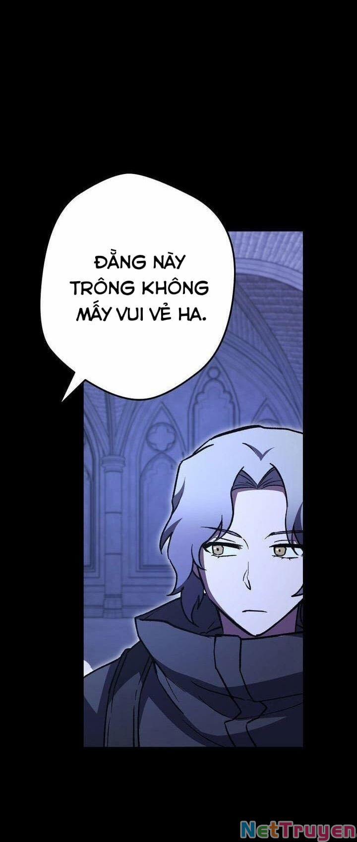 Sự Sống Sót Của Kẻ Chiêu Hồn 16 trang 38