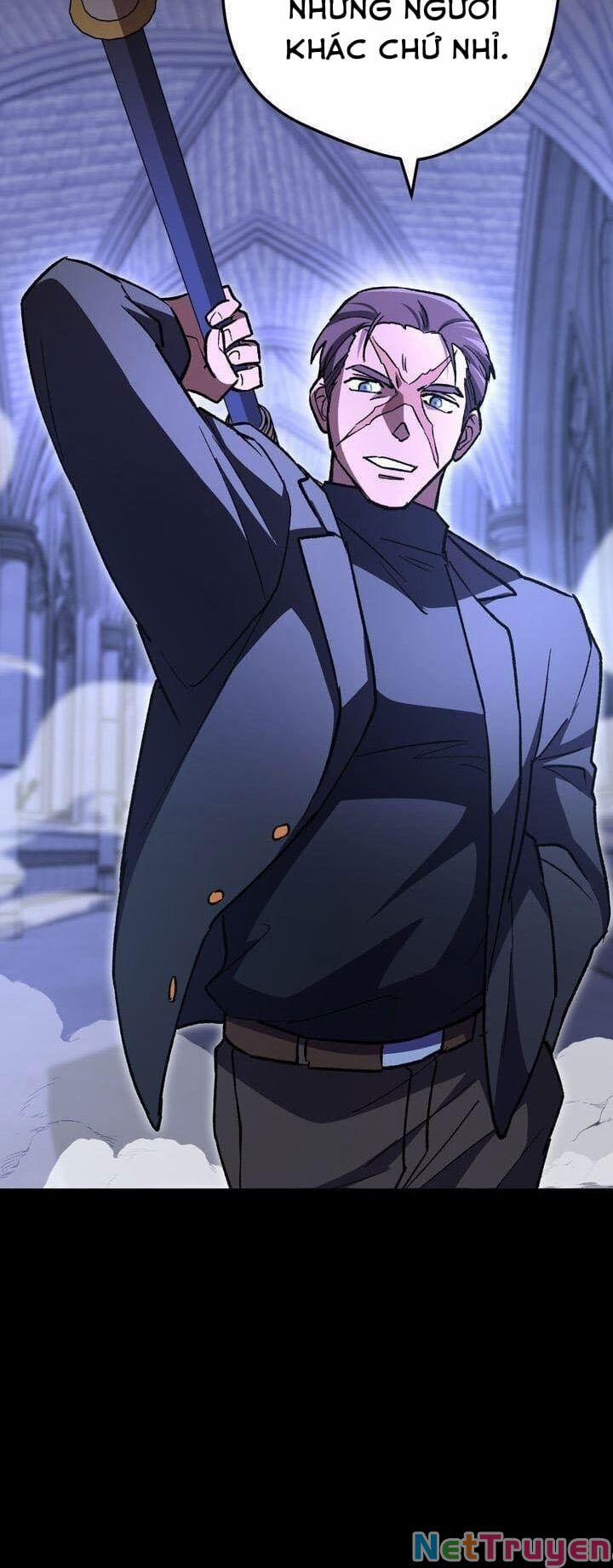 Sự Sống Sót Của Kẻ Chiêu Hồn 16 trang 40