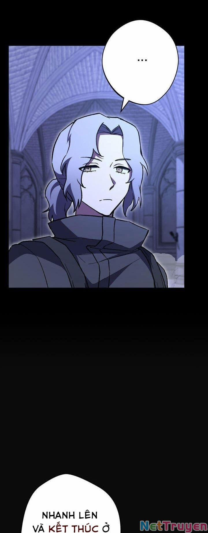 Sự Sống Sót Của Kẻ Chiêu Hồn 16 trang 41