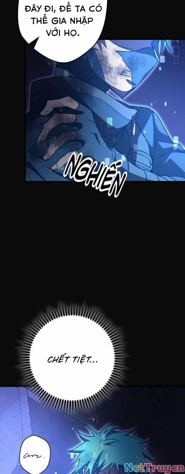 Sự Sống Sót Của Kẻ Chiêu Hồn 16 trang 42