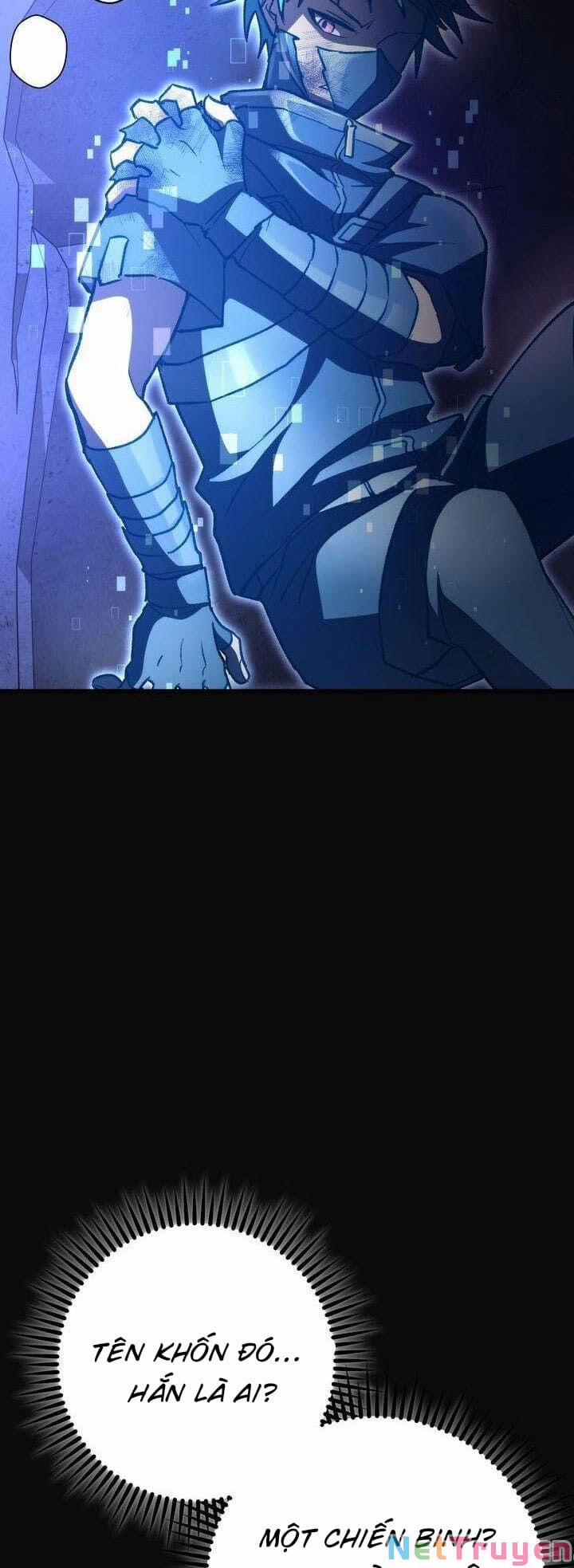 Sự Sống Sót Của Kẻ Chiêu Hồn 16 trang 43