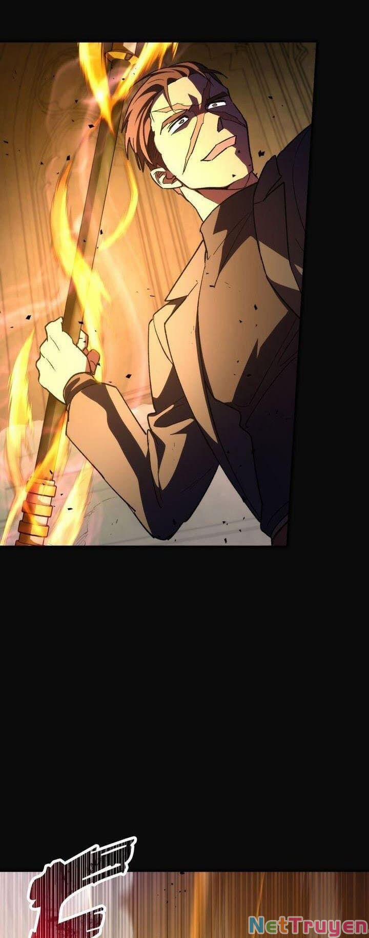 Sự Sống Sót Của Kẻ Chiêu Hồn 16 trang 59