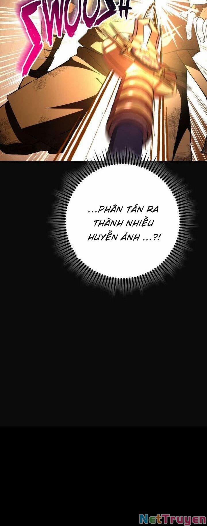 Sự Sống Sót Của Kẻ Chiêu Hồn 16 trang 64