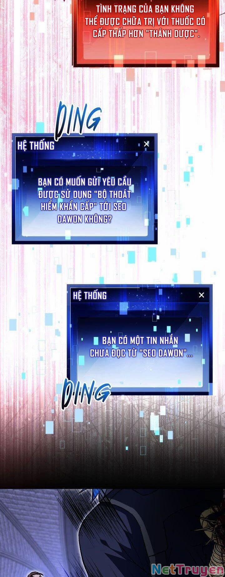 Sự Sống Sót Của Kẻ Chiêu Hồn 16 trang 68