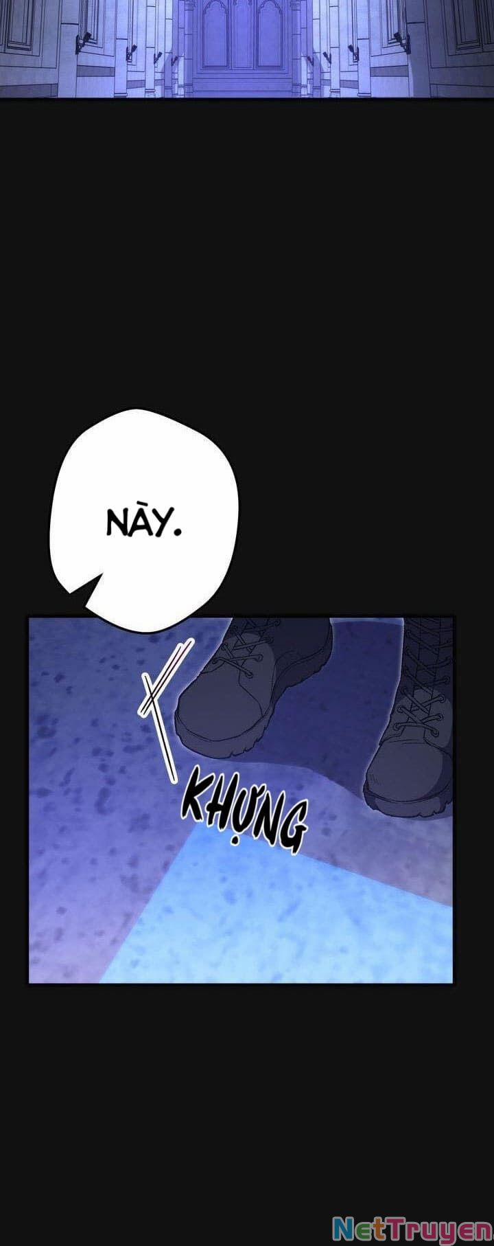 Sự Sống Sót Của Kẻ Chiêu Hồn 16 trang 8