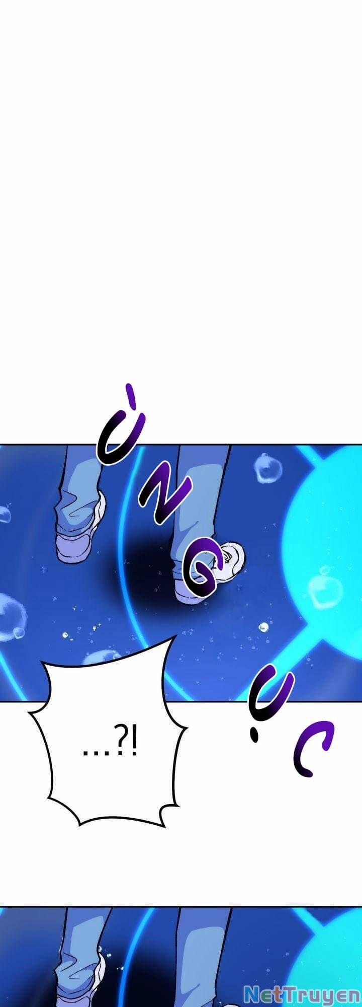 Sự Sống Sót Của Kẻ Chiêu Hồn 17 trang 14