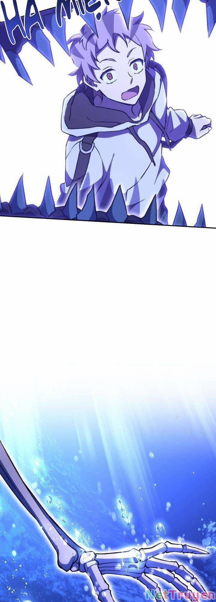 Sự Sống Sót Của Kẻ Chiêu Hồn 17 trang 20