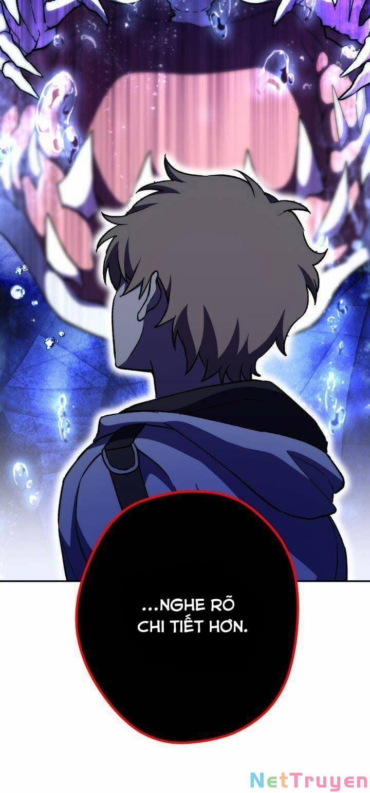 Sự Sống Sót Của Kẻ Chiêu Hồn 17 trang 22